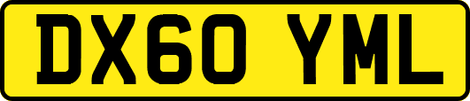 DX60YML