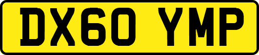 DX60YMP