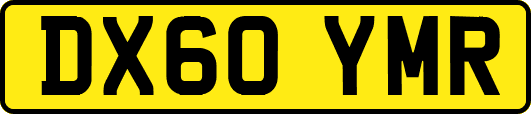 DX60YMR