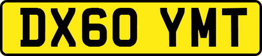 DX60YMT