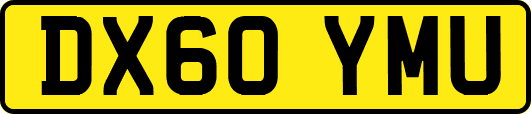 DX60YMU