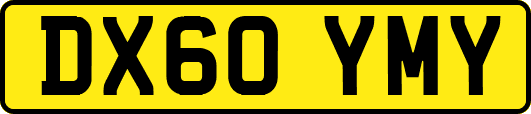 DX60YMY