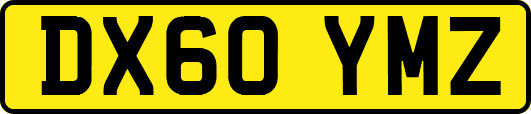 DX60YMZ