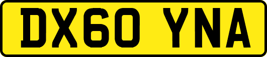 DX60YNA