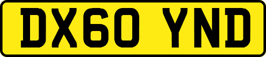 DX60YND