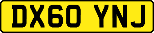 DX60YNJ