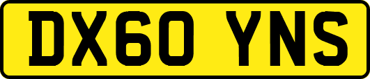 DX60YNS