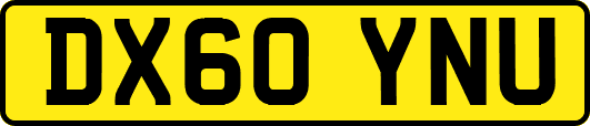 DX60YNU