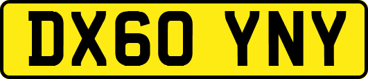 DX60YNY