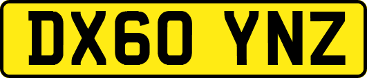 DX60YNZ