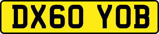 DX60YOB