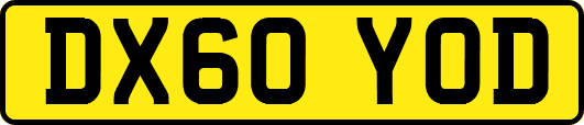 DX60YOD