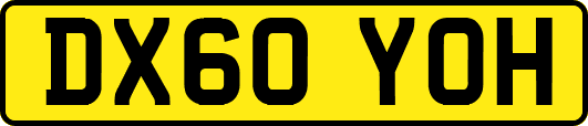 DX60YOH