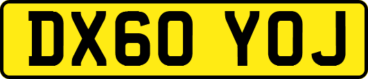 DX60YOJ