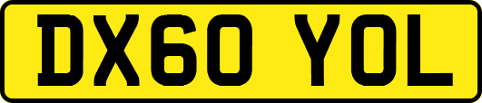 DX60YOL