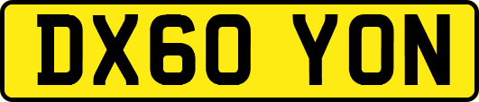 DX60YON