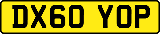 DX60YOP