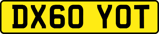 DX60YOT