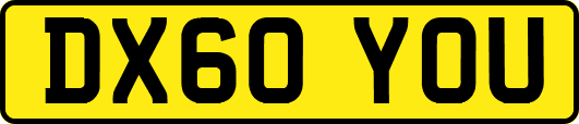 DX60YOU
