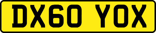 DX60YOX