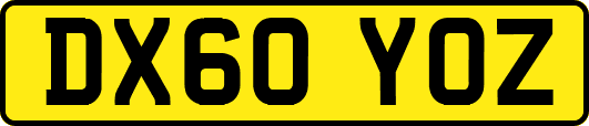 DX60YOZ