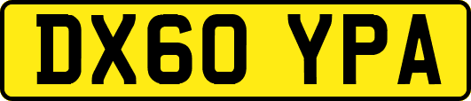 DX60YPA