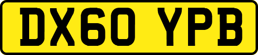 DX60YPB