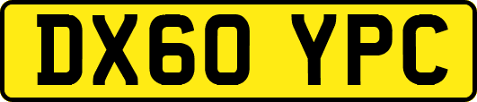 DX60YPC