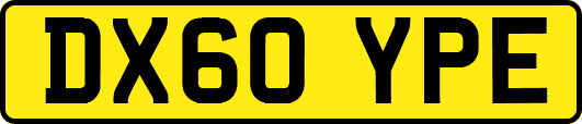 DX60YPE