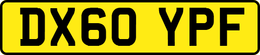 DX60YPF