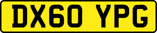 DX60YPG