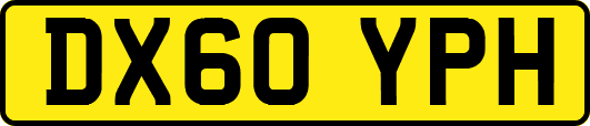 DX60YPH