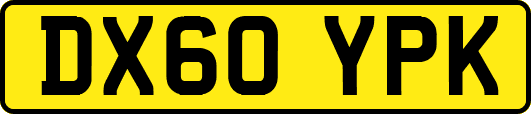 DX60YPK