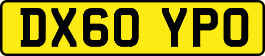 DX60YPO