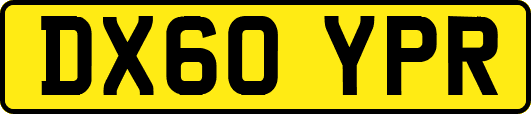 DX60YPR
