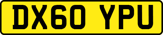 DX60YPU