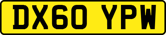 DX60YPW
