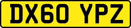 DX60YPZ