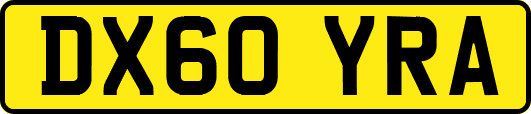 DX60YRA