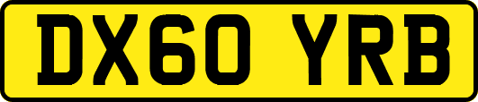 DX60YRB