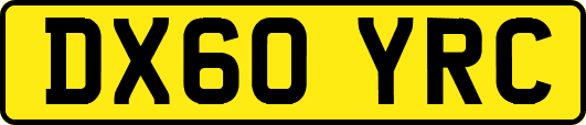 DX60YRC