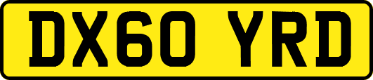 DX60YRD