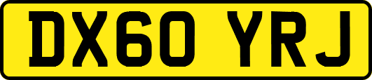 DX60YRJ