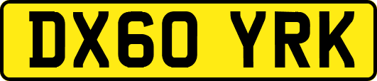 DX60YRK