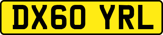 DX60YRL