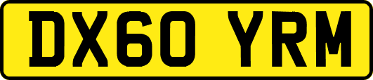 DX60YRM