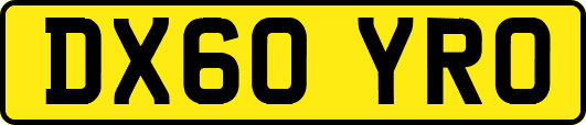 DX60YRO