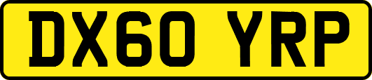 DX60YRP