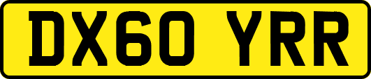 DX60YRR