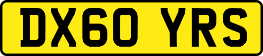 DX60YRS